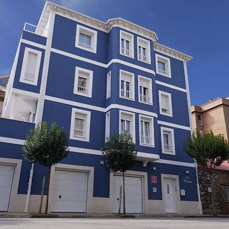 Villa Marta - Apartamentos Centricos Junto Al Mar Castro Urdiales Kültér fotó